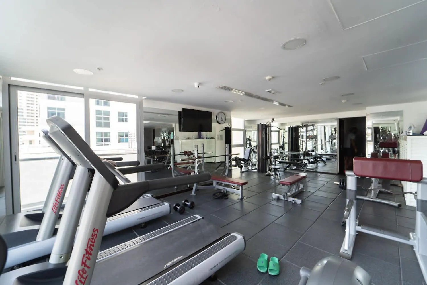 Spectacular Studio In Marina That Sleeps 2 Dubai