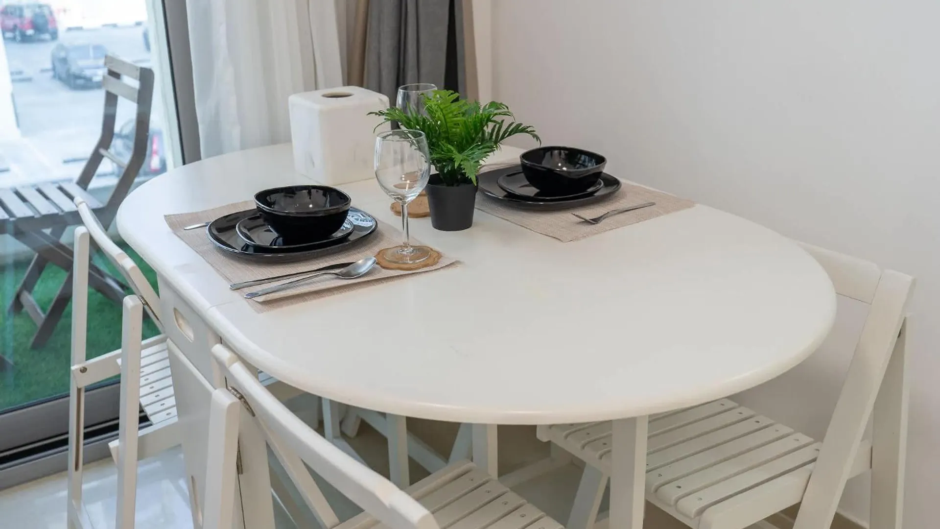 Spectacular Studio In Marina That Sleeps 2 Dubai United Arab Emirates