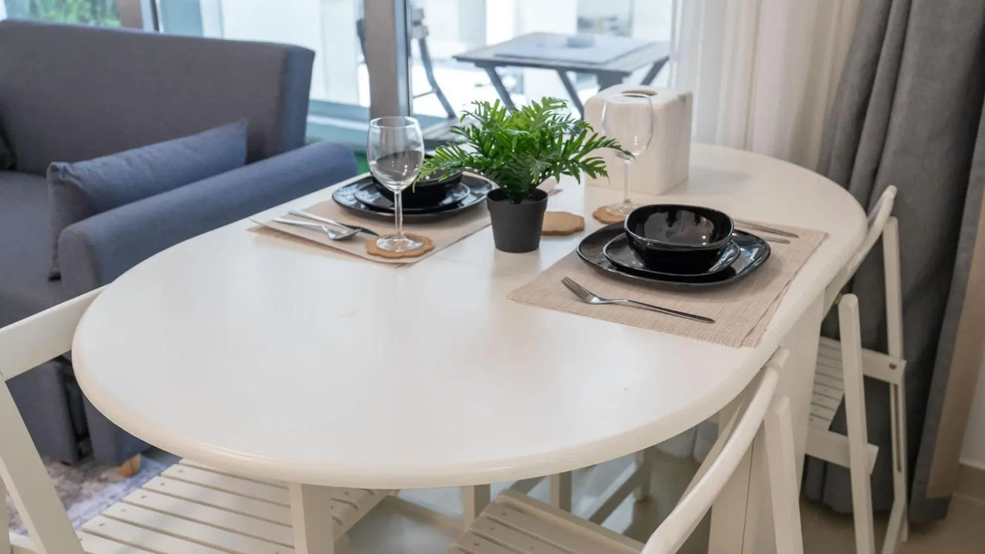 Spectacular Studio In Marina That Sleeps 2 Dubai Apartment