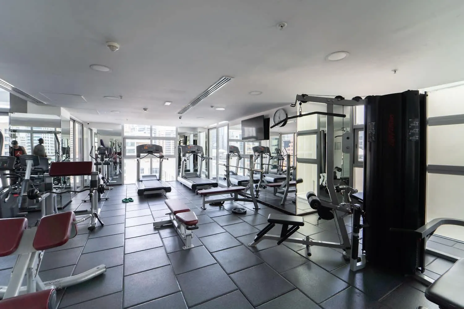 Spectacular Studio In Marina That Sleeps 2 Dubai Apartment
