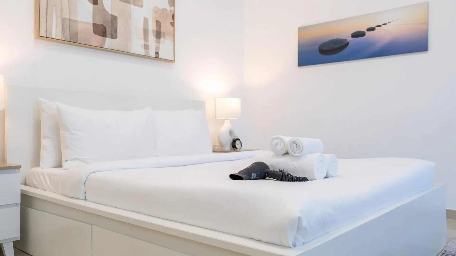 Spectacular Studio In Marina That Sleeps 2 Dubai 0*,  United Arab Emirates
